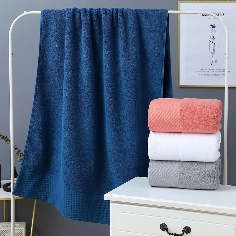 90 x180cm Egyptian Cotton Bath Towel bath towel