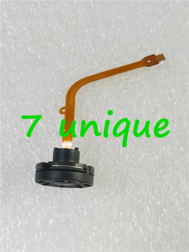 다이얼 단추 키 세트, 플렉스 케이블 교체, 캐논 6D2 카메라 부품