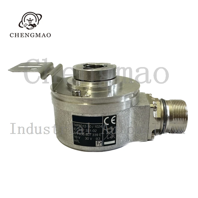 

Original Mini Incremental Rotary Encoder 1XP8001-1/1024 1XP8012-10/1024 1XP8032-10/1024 1XP8001-2/1024