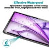 2Pcs Tempered Glass Screen Protector For ipad Pro Air 13 11 2024 M4 M2 Air 5 4 Pro 12.9 11 M3 2025 Film 2