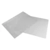 10Pcs Album For Coins Albums 42 Pocket Coins Collection PVC Transparent Inside Pages Coins Loose Leaf Organizer Bag 4