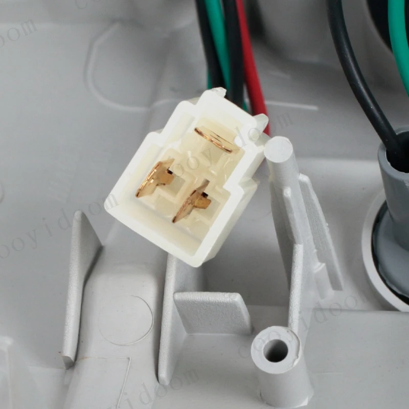 Iluminación Y Lámparas Para Toyota Hiace - EBay