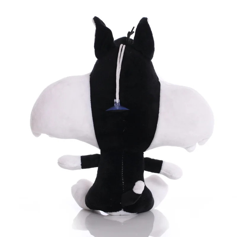 Cartoon Classic Looney Tunes Cartoon Character Bugs Duffy Duck Tweety Cyclone Dog And Bunny Rabbit Plush Toy Figure Stuffed Doll Toys - 23Cm