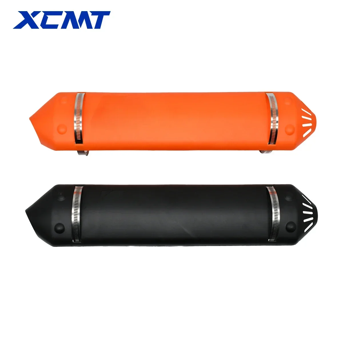 2025 موتوكروس العادم الذيل القسم الغطاء الواقي ل K...