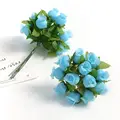 Sky Blue