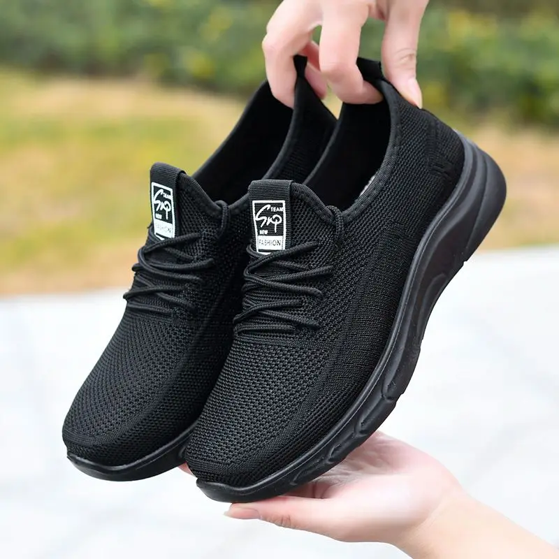 Gym Shoes Woman Spring Summer Sneakers For Basket Femme Breathable Women Casual Shoes Trainers Zapatillas Mujer