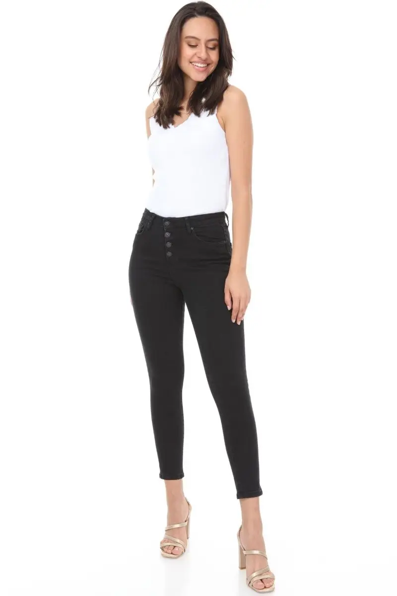 Rodi ALARA RETURNED to 010 Jean RD20YB010867 |