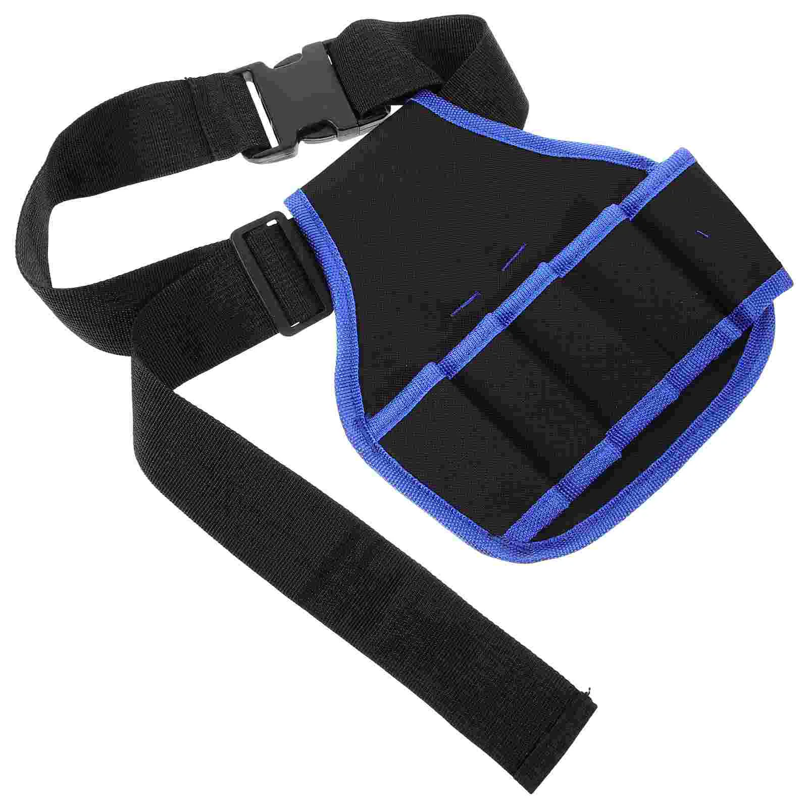 

Waist Bag for Men Garden Tool Belt Mini Electrician Pouch Toolkit Tools Professional Electricians Man