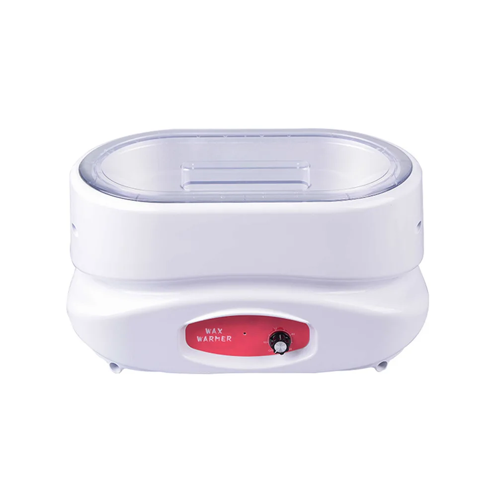 Factory Supply 4400ml Volume Paraffin Bath Wax Machine Paraffin Wax Warmer For Body