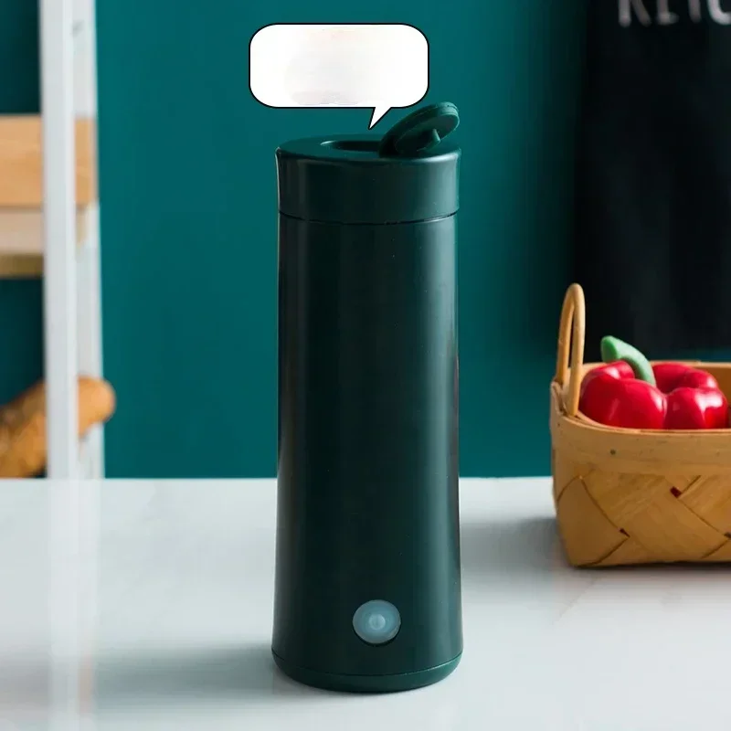 Smart Travel Thermal Cup 220V - كوب حراري ذكي للسف...