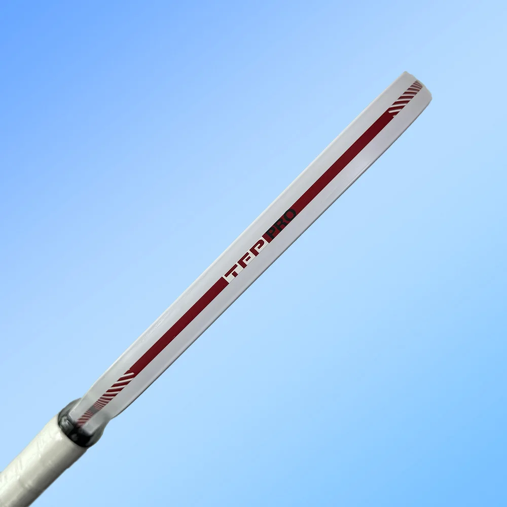 PER-Pro IV T700 Carbon Fiber Pickleball Paddle 6