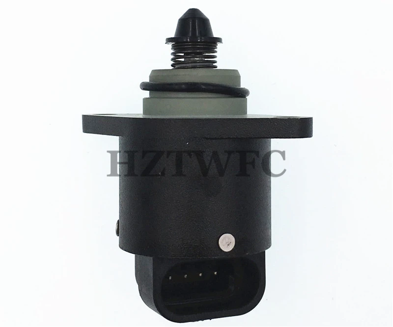 Idle AIR Control Valve C0973 2112-1148300-02 2112-1148300 21121148300 For Lada 110 111 112 For Kalina Samara 1.1 1.3 1.4 1.5 1.6