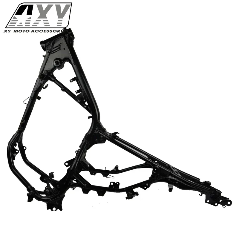 Hoge Kwaliteit Motorfiets Onderdelen Frame Body Comp Voor XR125-150 ...