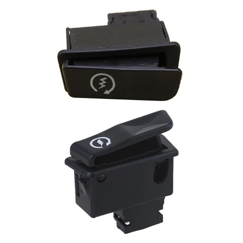 

Dimmer Horn Headlight Electric Function Switches for Replace Original Part