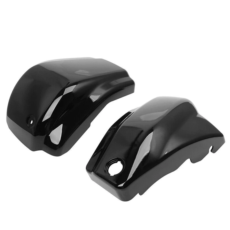 

Battery Side Fairing Covers Accessories Parts Kit For Yamaha Dragstar Vstar XVS1100 Custom 1999-2011