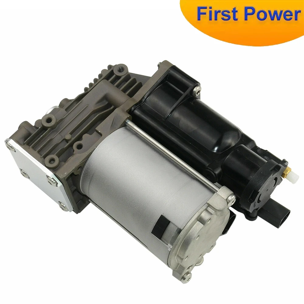 

Suspension Air Compressor Pump 37206799419 For BMW X5 E70 X6 E71 37226785506 37206789938 37206799419 37206859714
