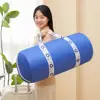 Oxford Cloth Cylinder Quilt Storage Bag Dustproof Waterproof Clothes Storage Bag Moisture Proof Foldable Luggage Moving Bag 2