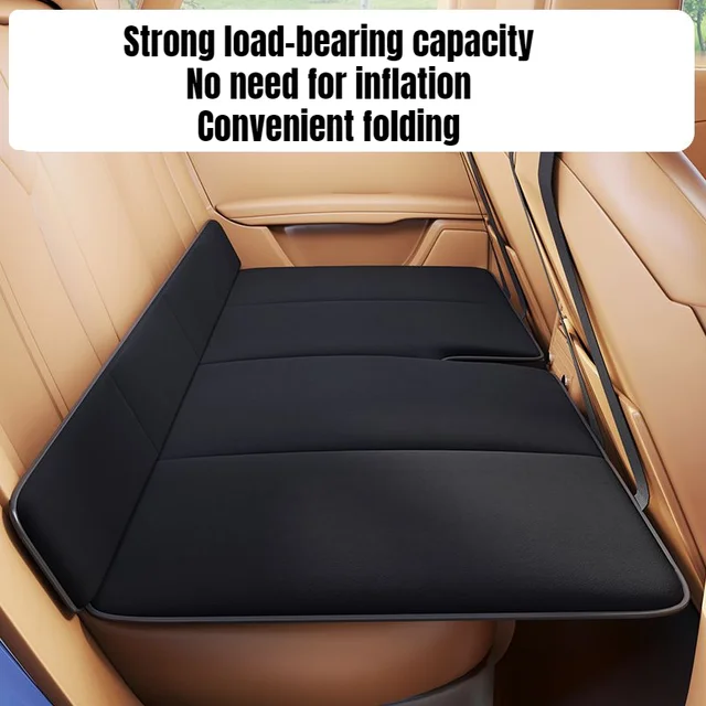 편안한 자동차 침소를 위한 최상의 선택