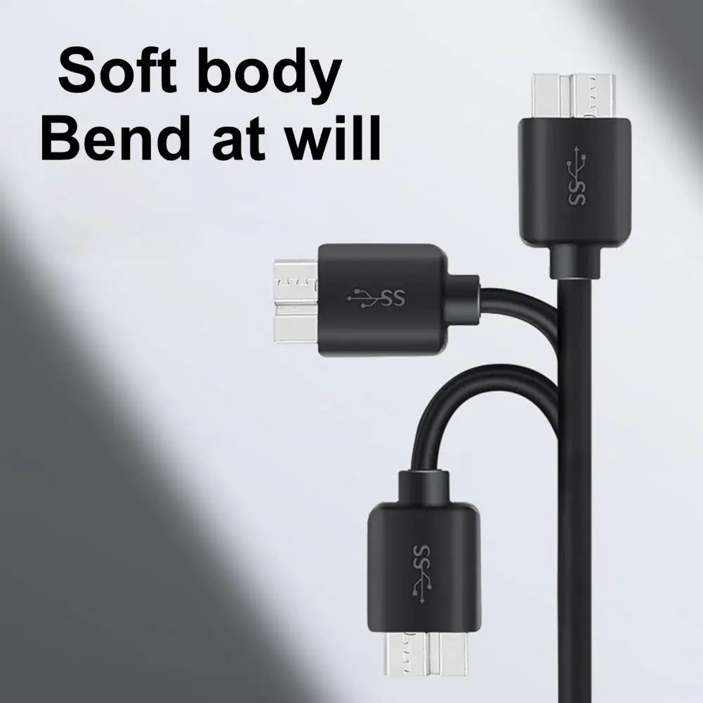 USB 3.0 Type A to USB3.0 Micro B Male Adapter Cable Data Sync Cable Cord Connector External Hard Drive Disk HDD Hard Drive usb adapter,usb adapter cable,hard drive,conversion cable adapter,usb cable adapter