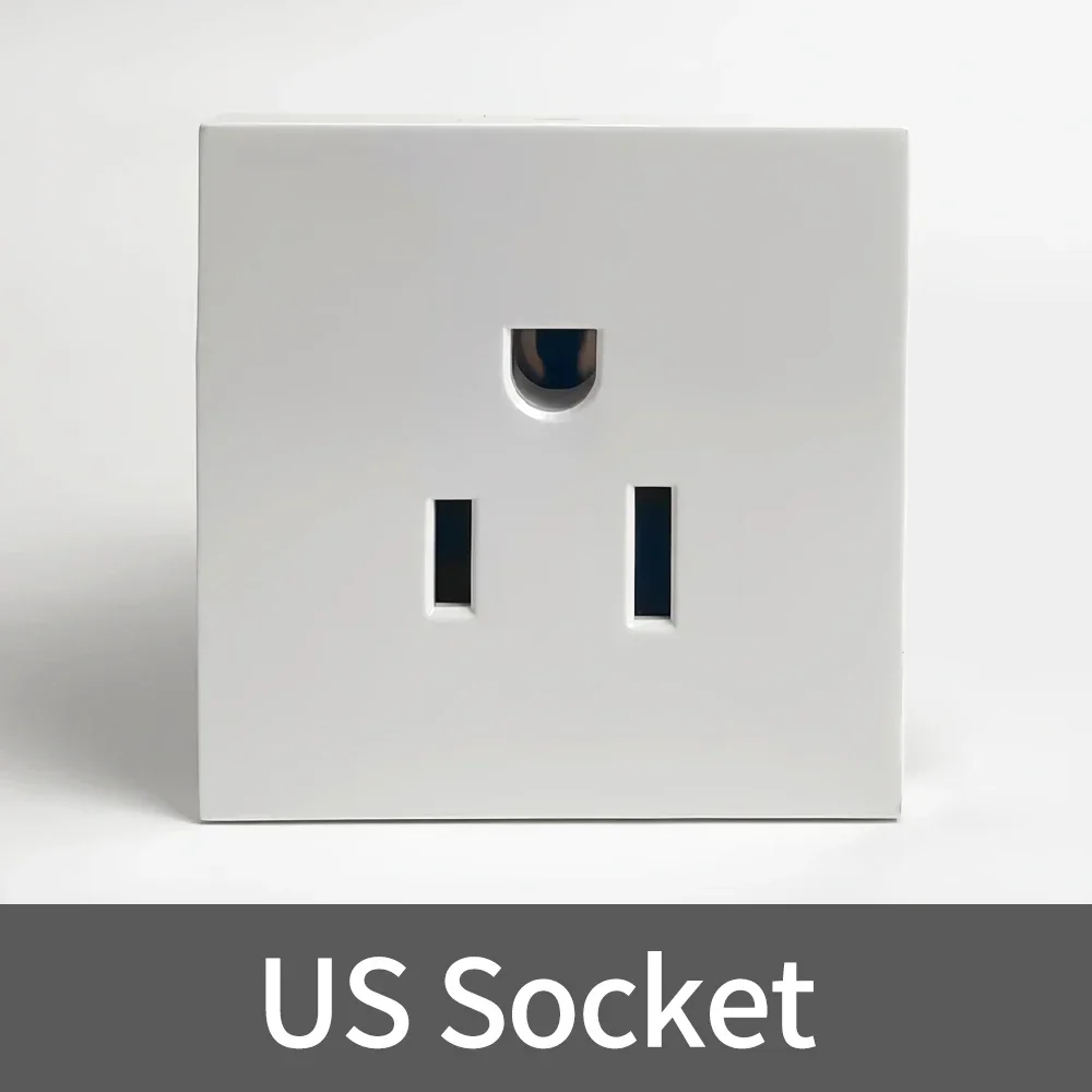 US-Socket