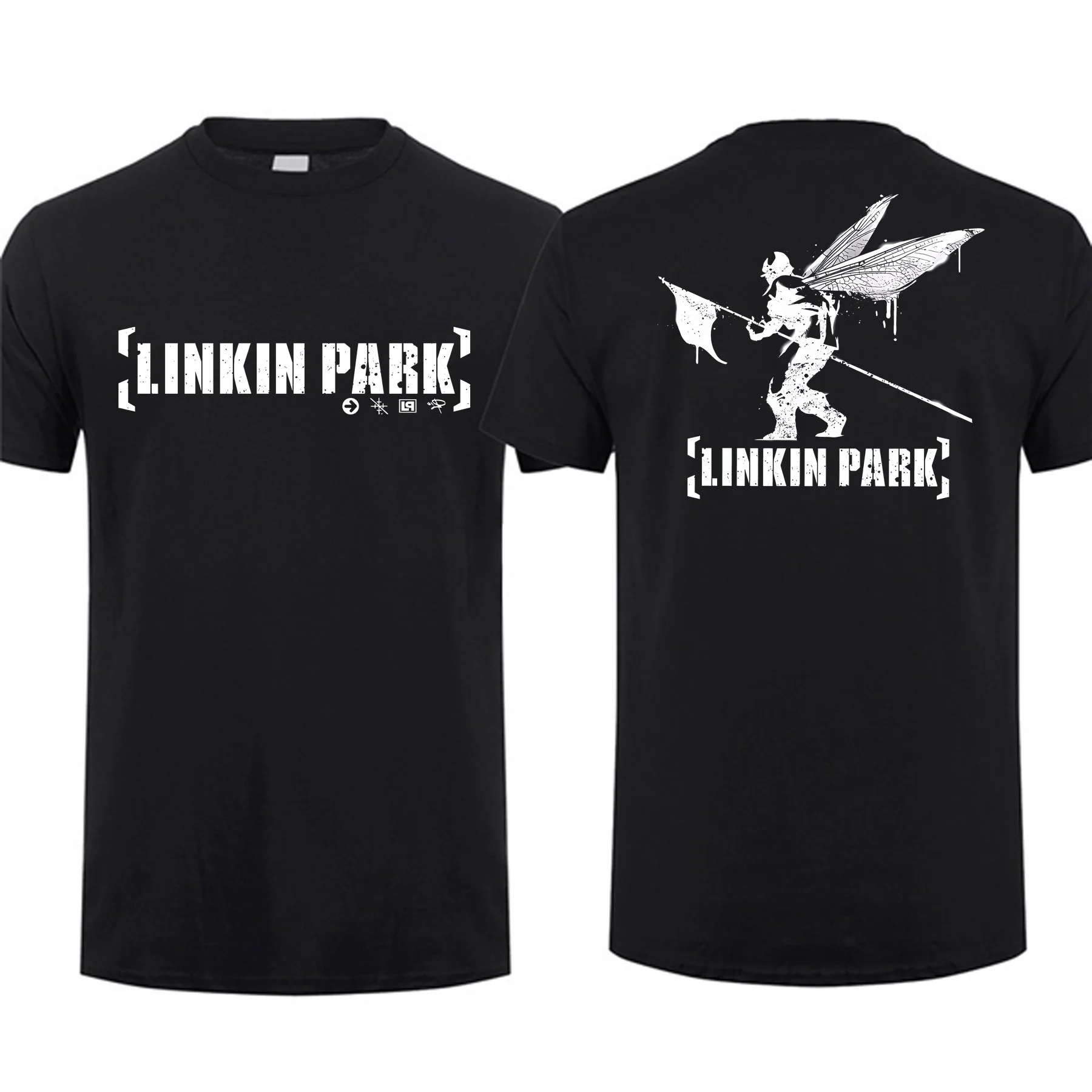 From Zero To World Tour | Linkin Park T-shirt