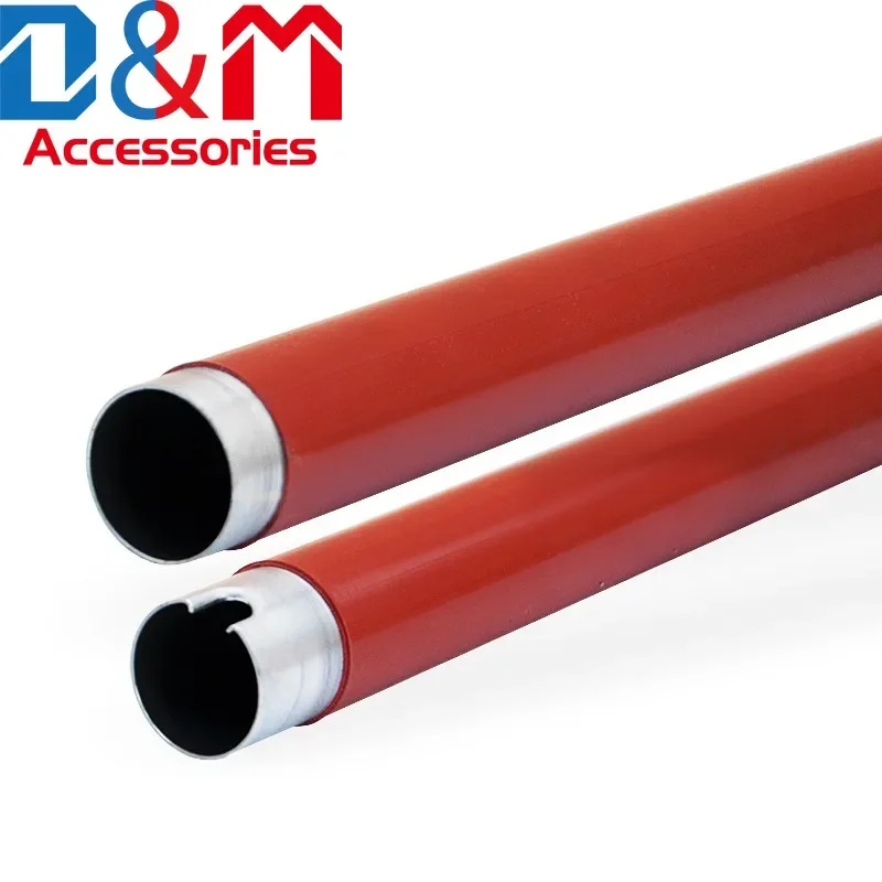 1pc JC66-03326A Fuser Upper Heat Roller for HP Color Laser MFP 118 150 178 179 for SAMSUNG CLP360 365 415 470 680 CLX3300 C410