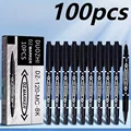 100pcs Black