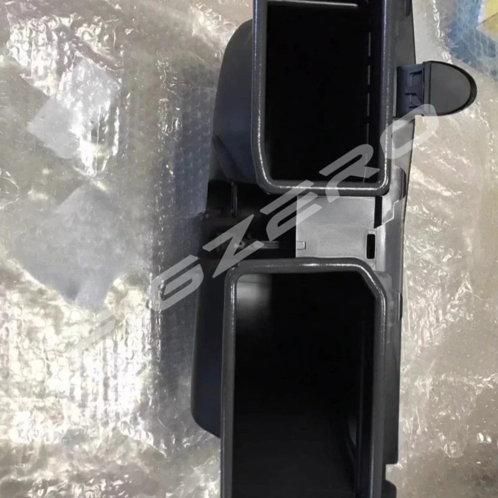 메르세데스 벤츠 C180 C200 E200 E260 E300 자동차 엔진 배터리 상단 커버 에어 인테이크 아우터 캡 교체 새