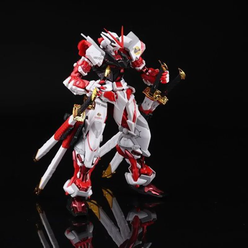 Bw Model Model Accessories Four Kikuichimonji Sword Sets for