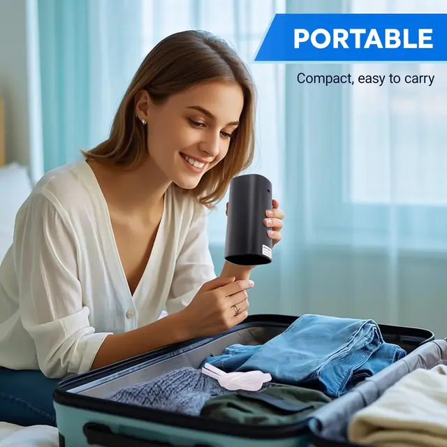 Smart Fold Water Dispenser 6