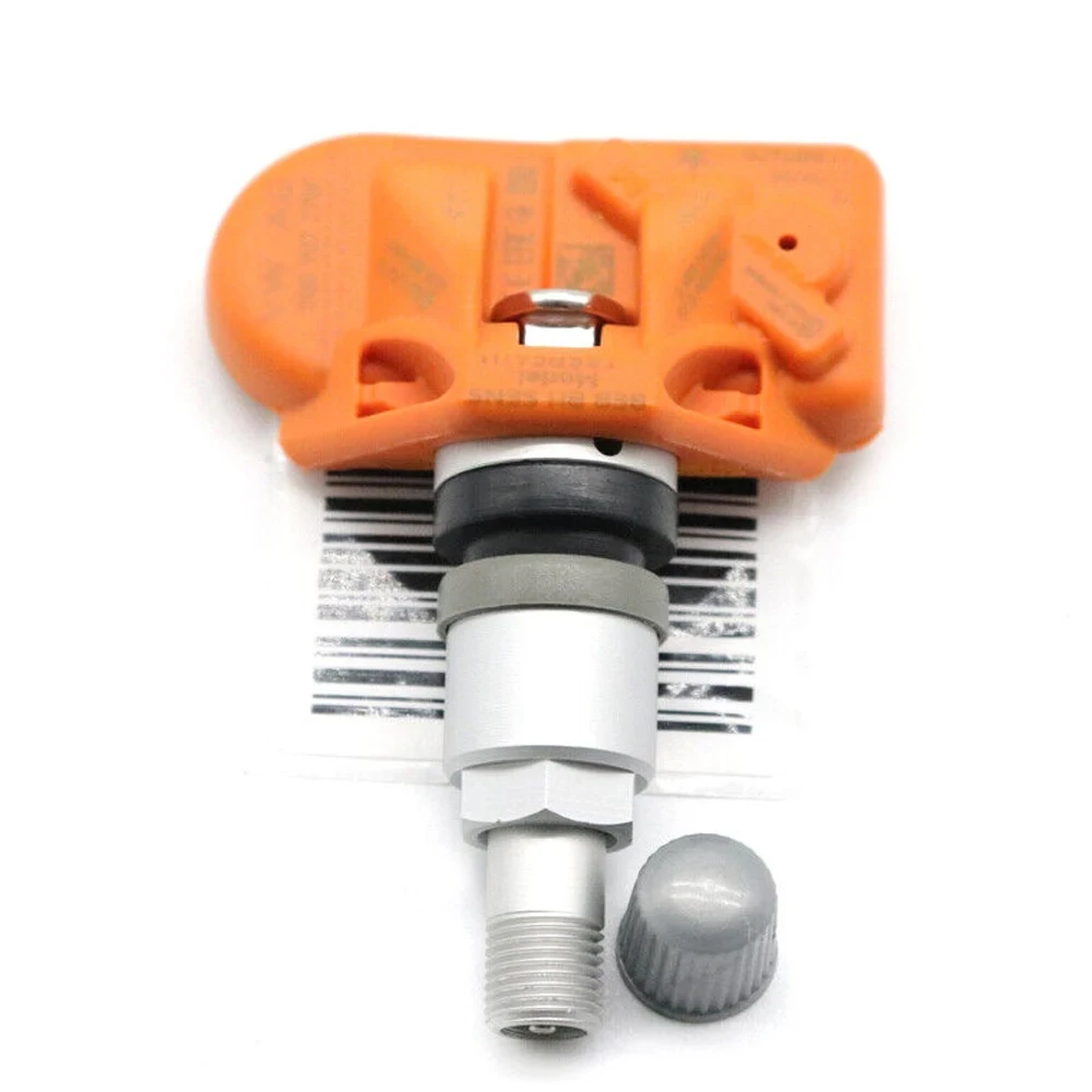 4Pcs Tire Pressure Monitor Sensor TPMS 5Q0907275F For Audi A3 A4 A5 Q3 Q4 Q5 RS3 RS4 RS5 VW Golf Magotan Jetta Passat Beetle