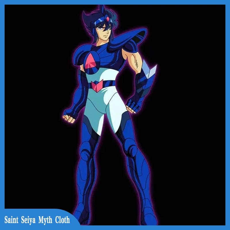

Экшн-фигурка из аниме Saint Seiya Myth Cloth Ex Sagitta Ptomely Toremi