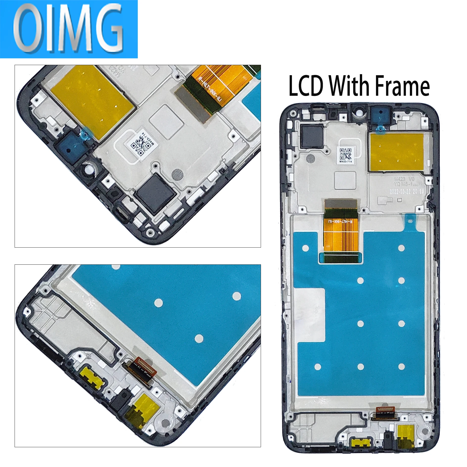   Honor X5 LCD ÷, ġ VNA-LX2 г ü ǰ, 6.5 ġ
