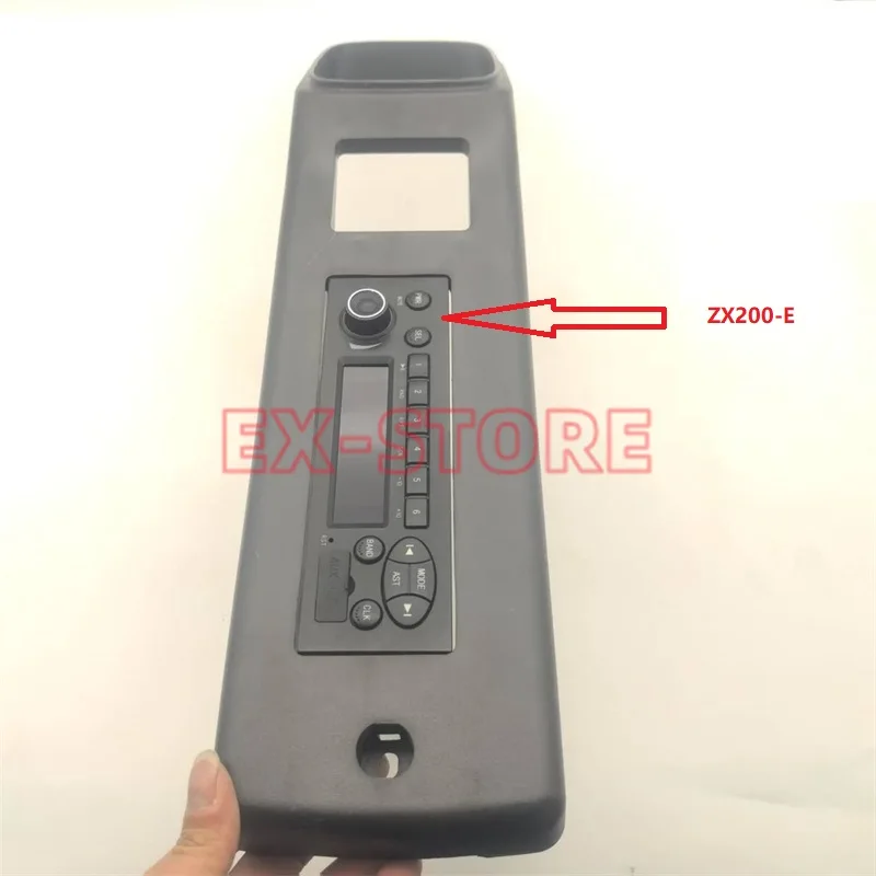HITACHI ラジオ ラジオ日米戦：Radio 日立 HITACHI パディスコGS TRK-1500 vs AFN