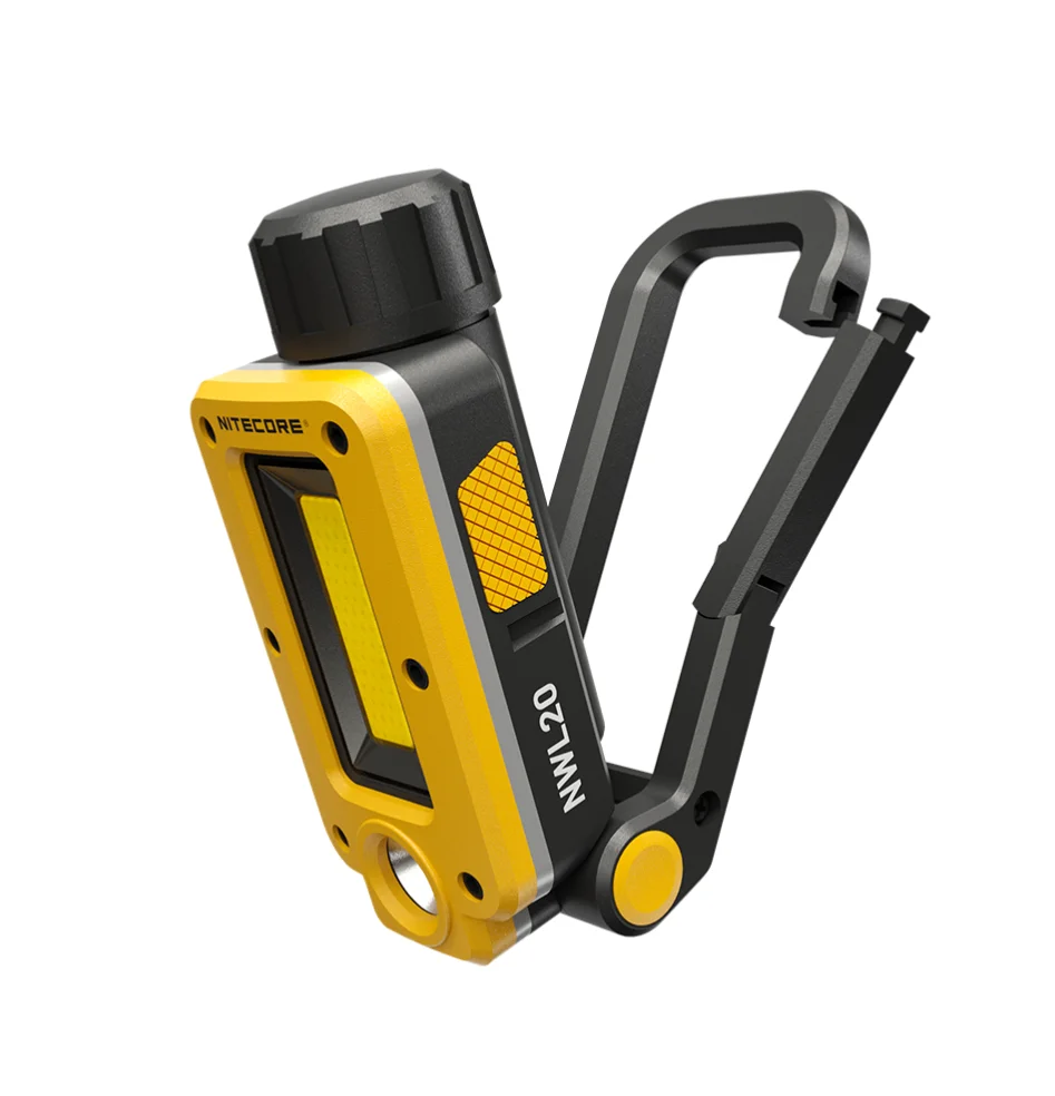 Nitecore Nwl20 Nw20 - Image 5