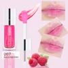Hydrating Lip Glow Oil, Moisturizing Transparent Plumping Lip Gloss, Tinted for Lip Care and Dry Lip,Ideal Gift For Mother's Day 1