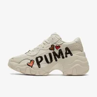 Puma genuine PULSAR WEDGE CN chaussures de sport et de loisirs pour femmes 385252-01 1