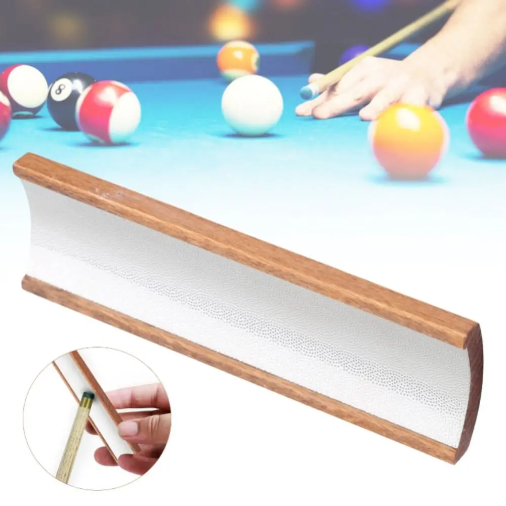 

Polishing Burnisher Pool Stick Repairing Not Easy To Break Wear Resistant Tip Burnisher Long Service Life Portable