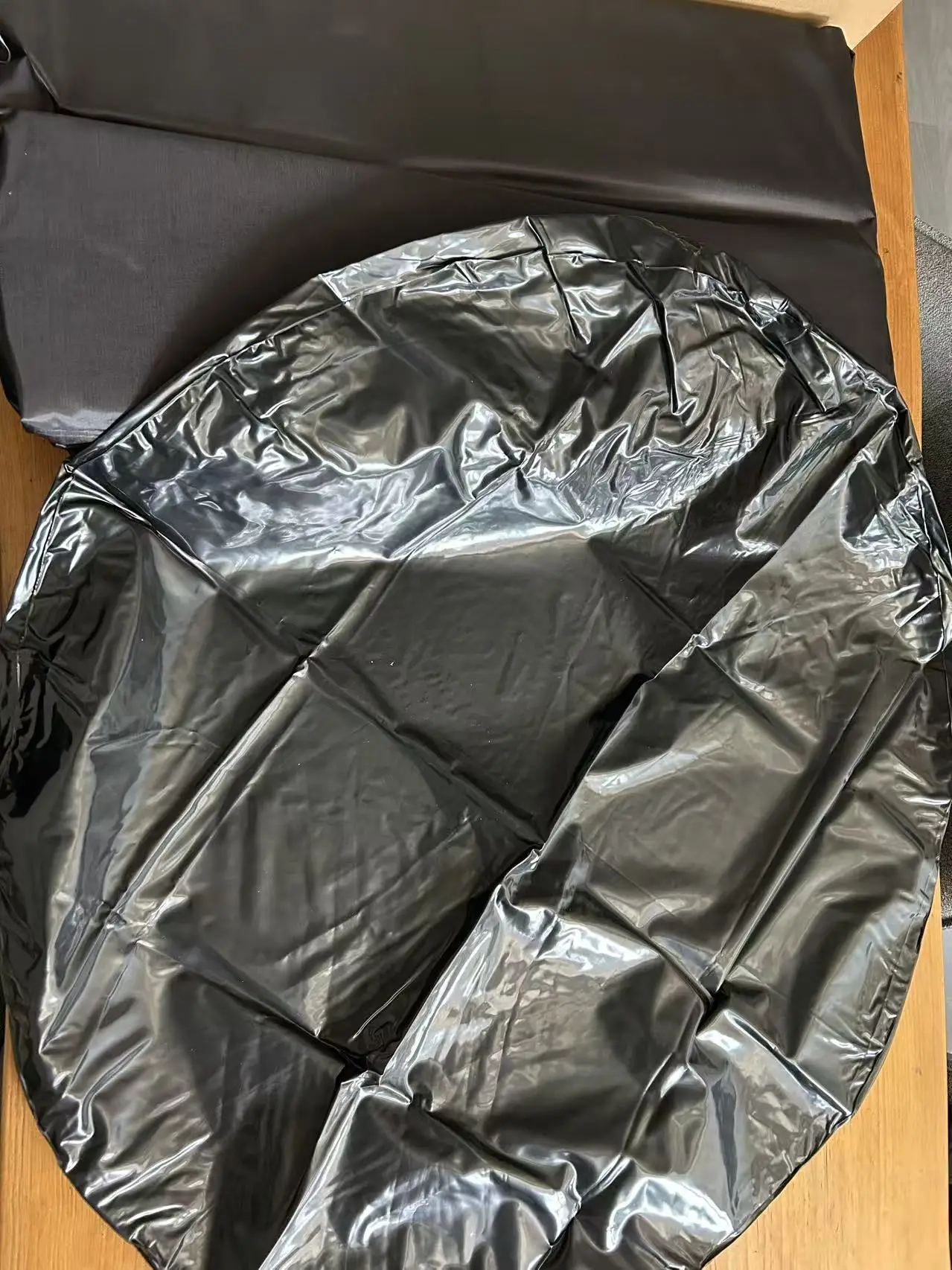 DIA 80cm with lid