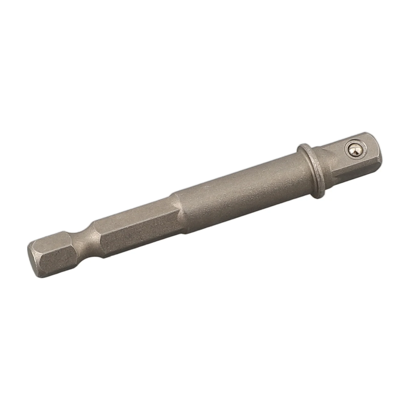 Bohr buchsen adapter 1/4 ''Sechs kant schaft verlängerung für Schlags ch rauber 1/2'' 3/8 ''1/2'' Vierkant bohrer Adapter Set Handwerkzeuge – Detail 26