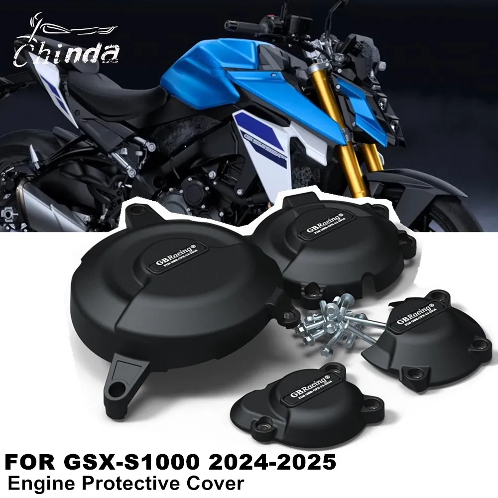 Suzuki GSXS1000 21- Red Power Ceramic Sleeve (PSI126BCER) main image 0