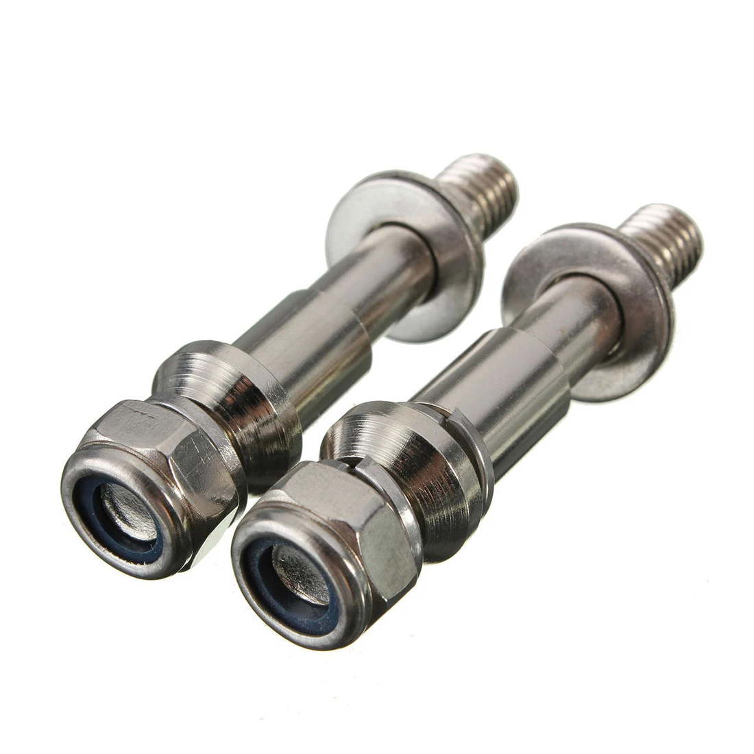 Motorcycle Mirror Adapter Harley Mirror Accessories Adapter Bolts