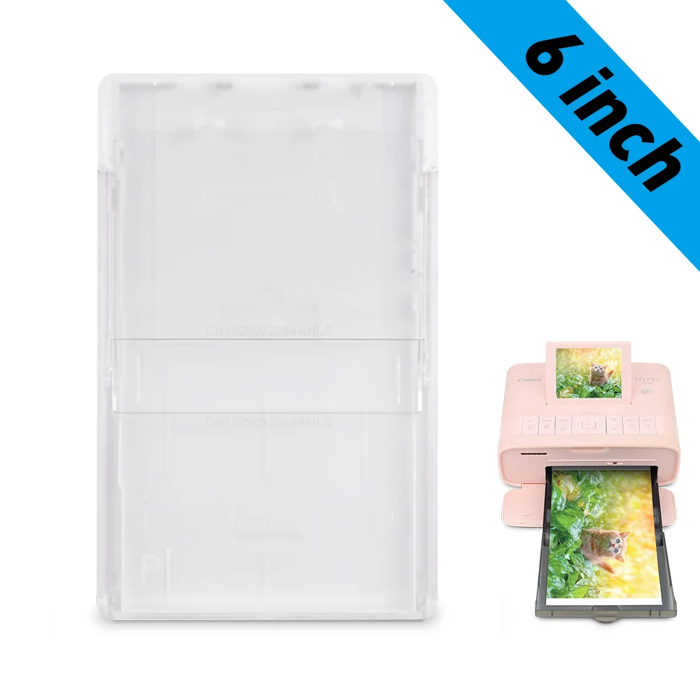 Paper Input Tray Fit for Canon Selphy CP1300 CP1200 CP1000 CP910