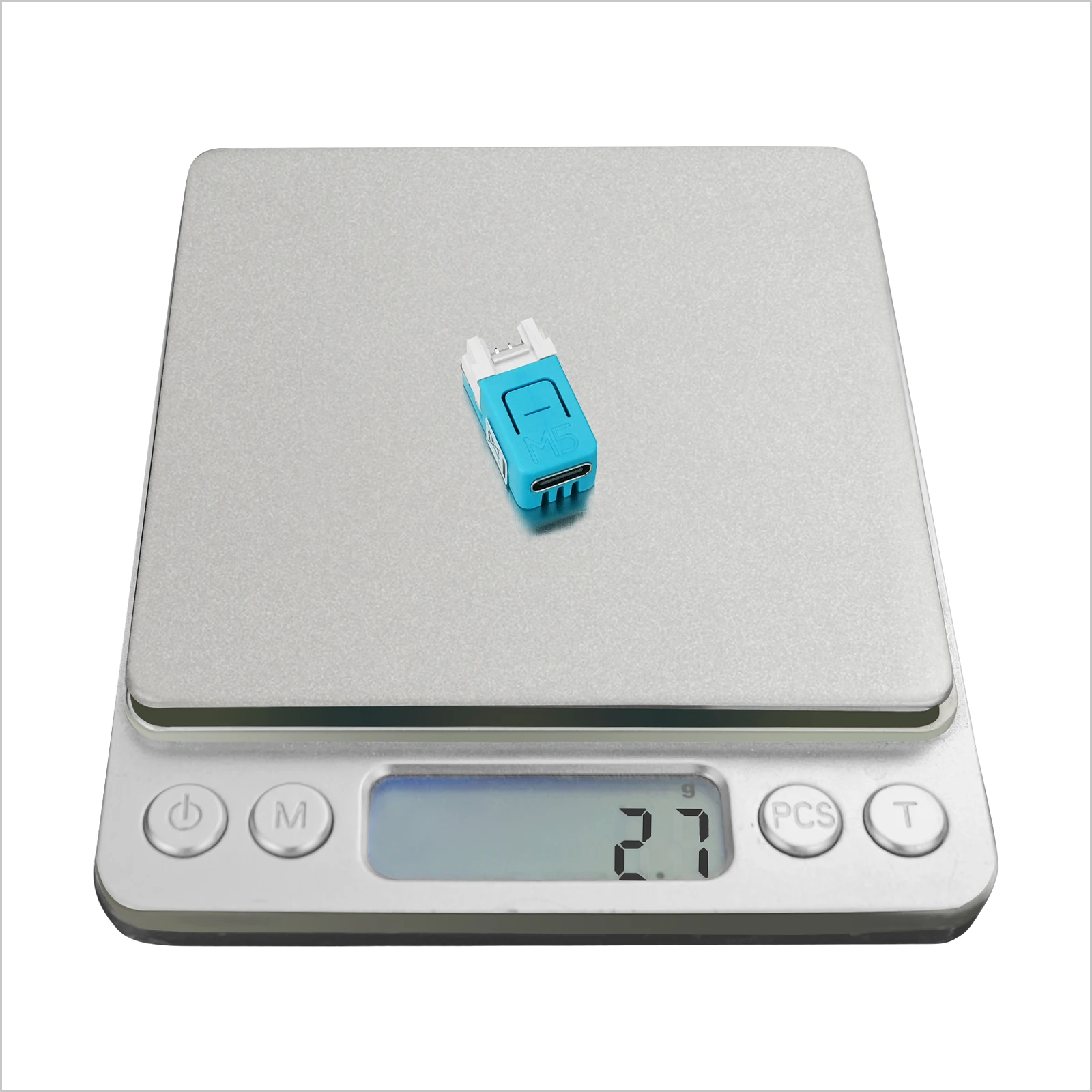 รูปสินค้า บอร์ดพัฒนา ESP32-C6 Wi-Fi 6 Zigbee สำหรับบ้านอัจฉริยะ