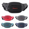 Waist Bag Men's Sports Mobile Phone Bag Women's Waterproof Running Messenger Wallet Large-capacity Chest Bags Waist Bags 1