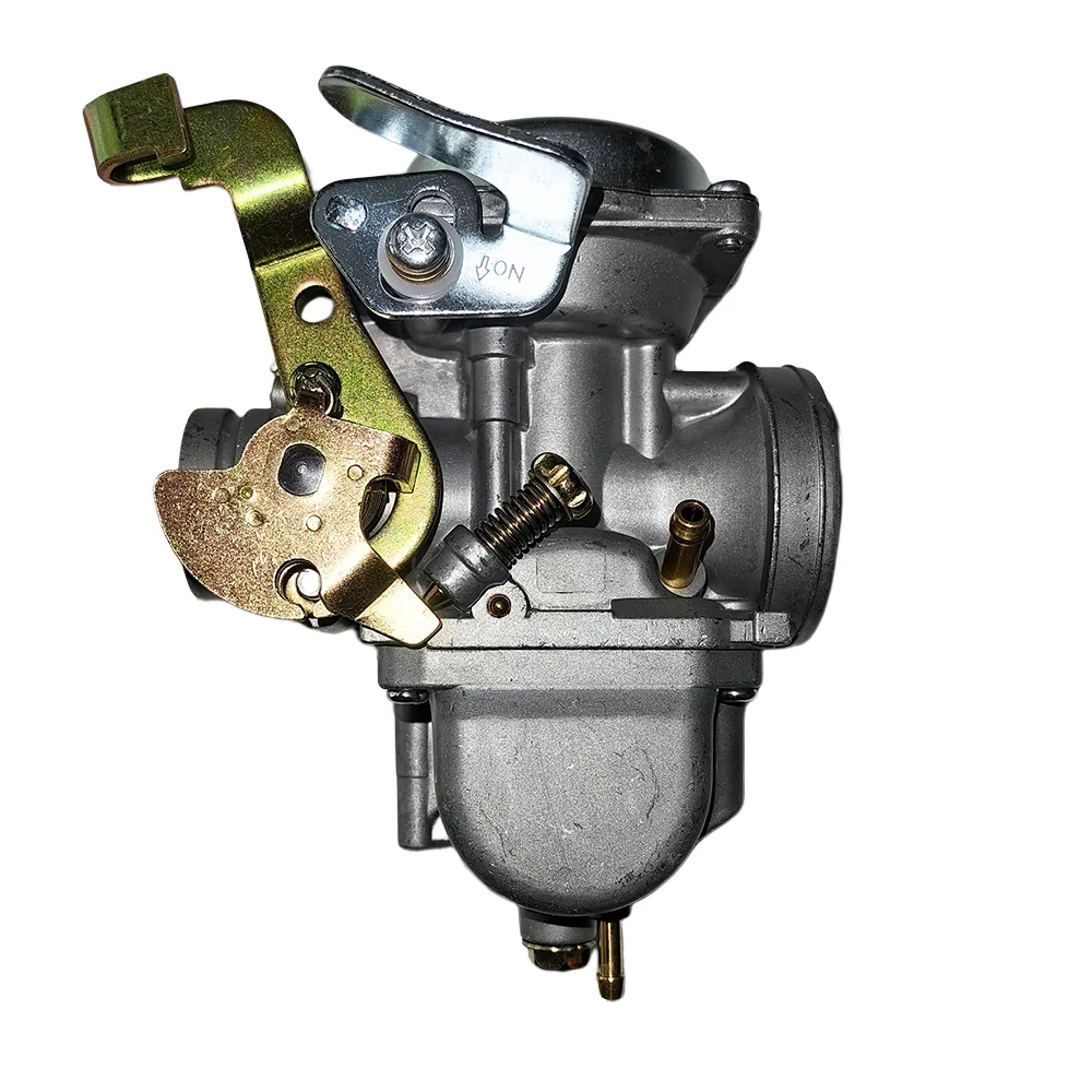 

Карбюратор ПОДХОДИТ для Suzuki GN125 1982-1983 GN125E 1991 1992 1993 -1997 EN125 2015-2016 Carb