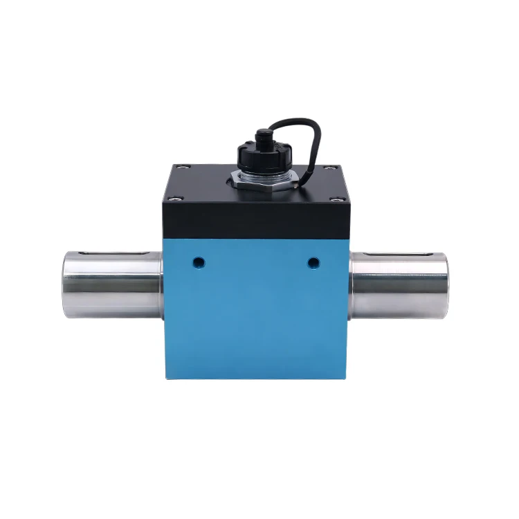 Dynamic Torque Sensor Shaft Rotation Sensor Torque Transducer Dynamic Rotary
