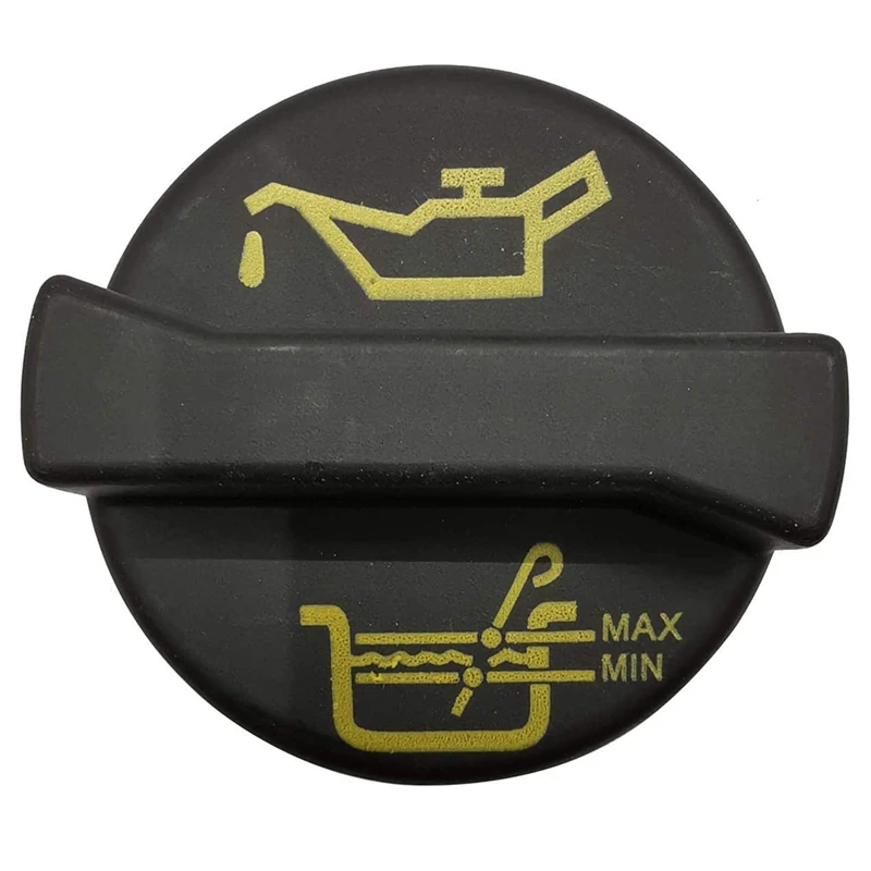 Tappo Di Riempimento Olio Motore 71740676 Per Fiat 500 Grande Punto Evo Panda Idea Accessori