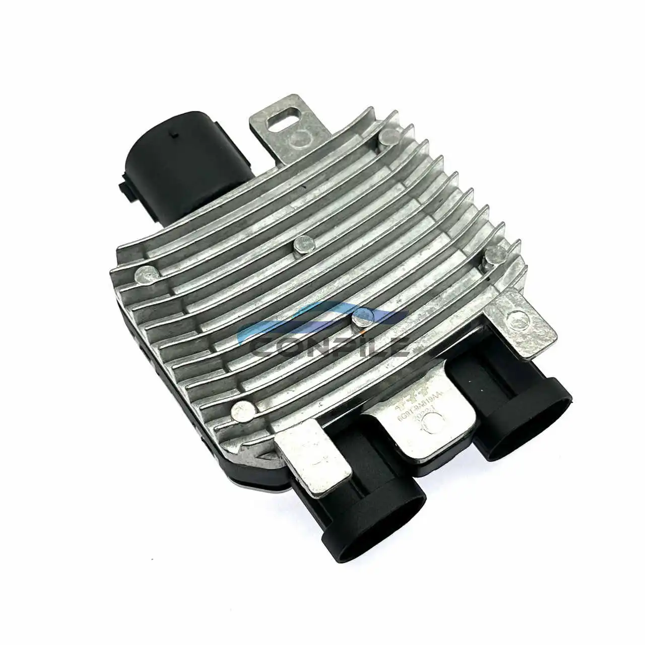 Per Ford Edge S-Max Modulo Controller Ventola Di Resistenza Ventola Elettronica