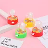 Mini Shooting Machine Children's Toys Finger Shot Basketball Kid's Puzzle Parent Child Interactive Games Toys Detachable Housing 6